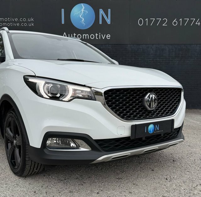 MG ZS Zs Exclusive Was 11,290 #10