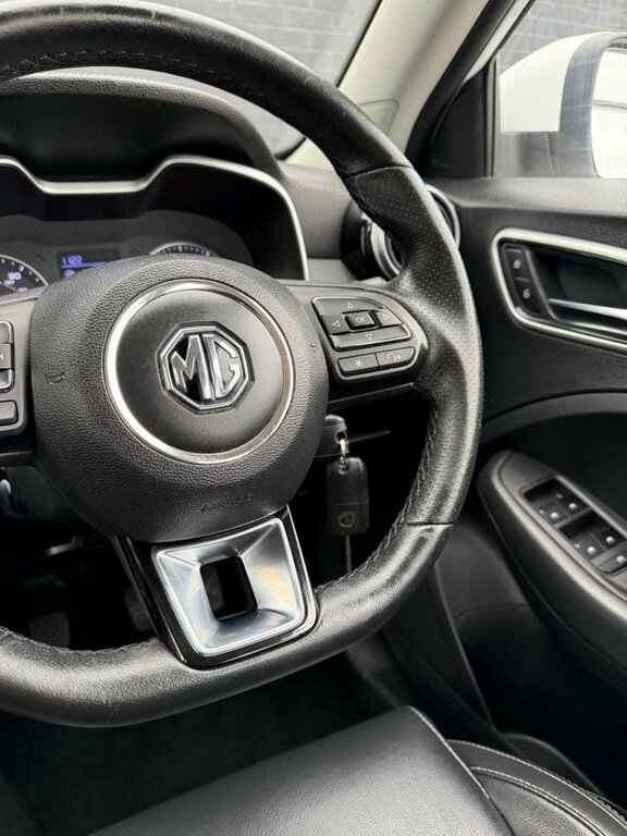 MG ZS Zs Exclusive Was 11,290 #21