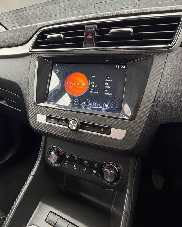 MG ZS Zs Exclusive Was 11,290 #32