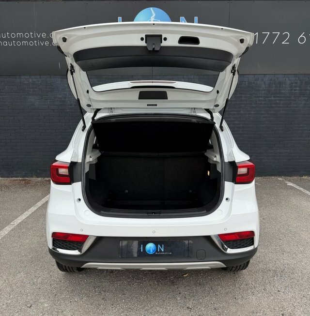 MG ZS Zs Exclusive Was 11,290 #36
