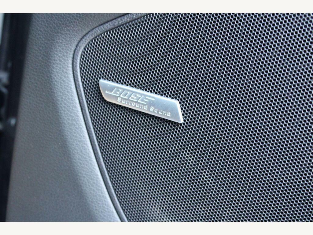 Audi Q7 3.0 Tdi V6 S Line Grey #16