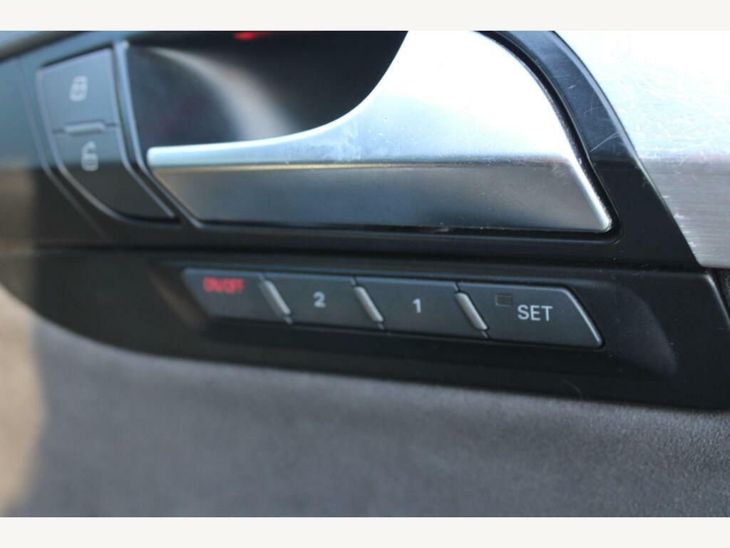 Audi Q7 3.0 Tdi V6 S Line Tiptronic Quattro Euro 5 Grey #5