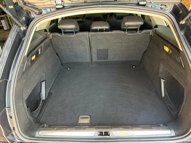 Citroen C5 Hdi Vtr Silver #33