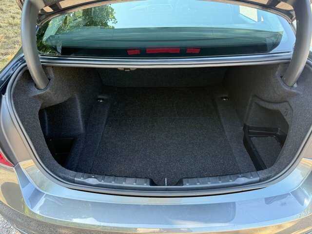 BMW 3 Series 320D Efficientdynamics Plus Step Silver #36