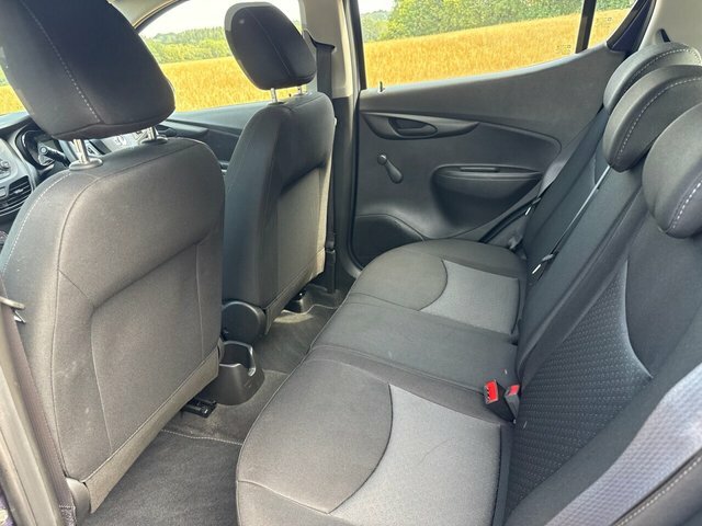 Vauxhall Viva 1.0 Se Ac White #36