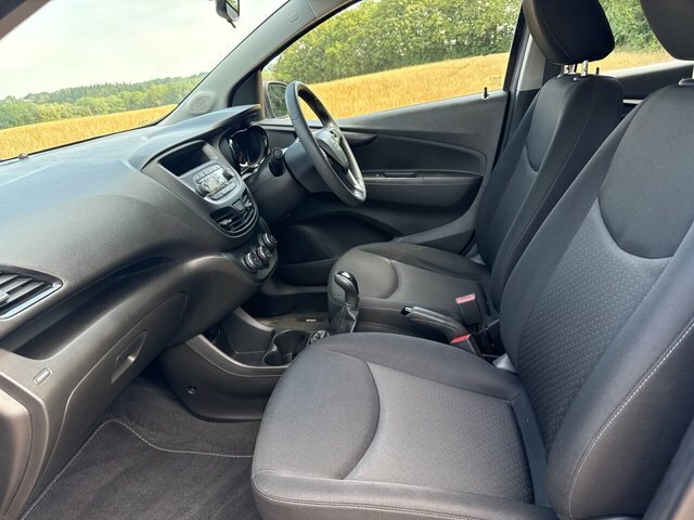 Vauxhall Viva 1.0 Se Ac White #38