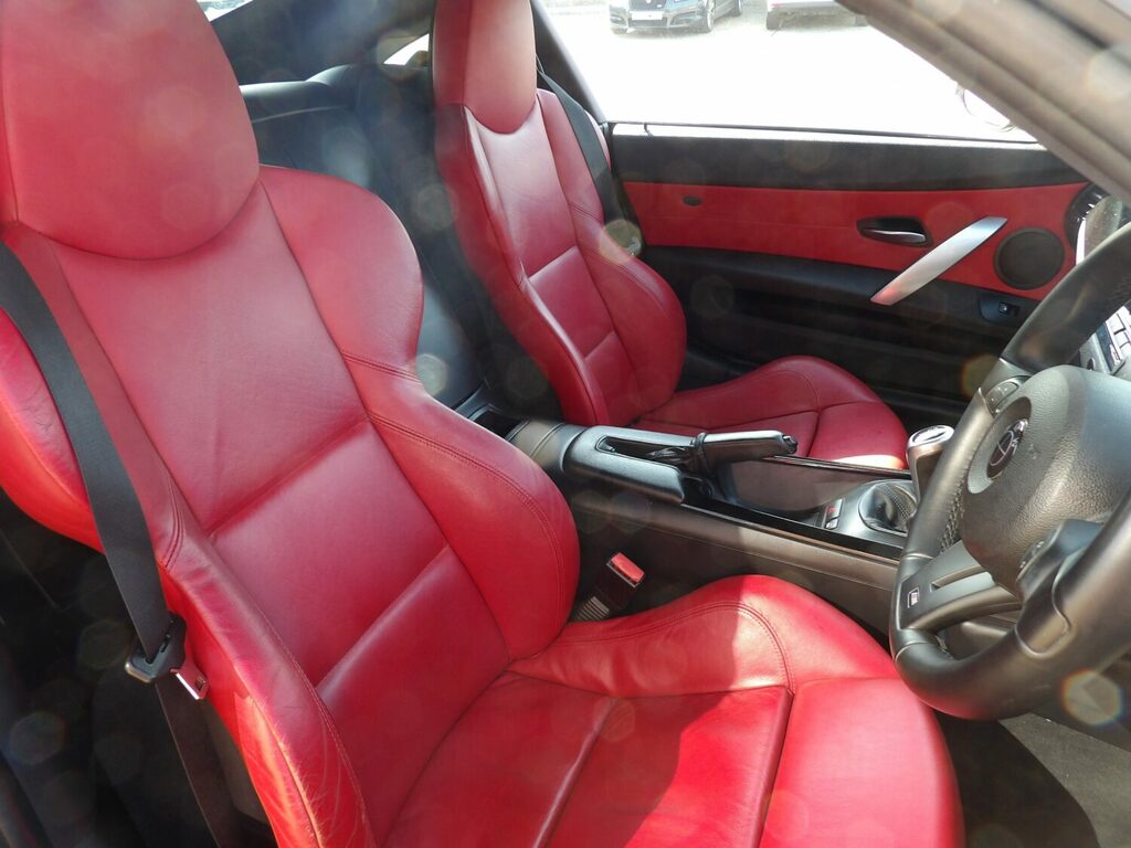 BMW Z4 #8