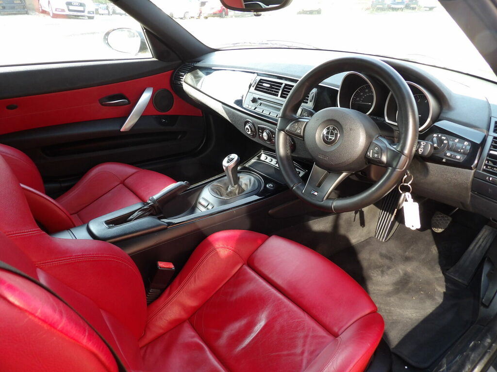 BMW Z4 #7