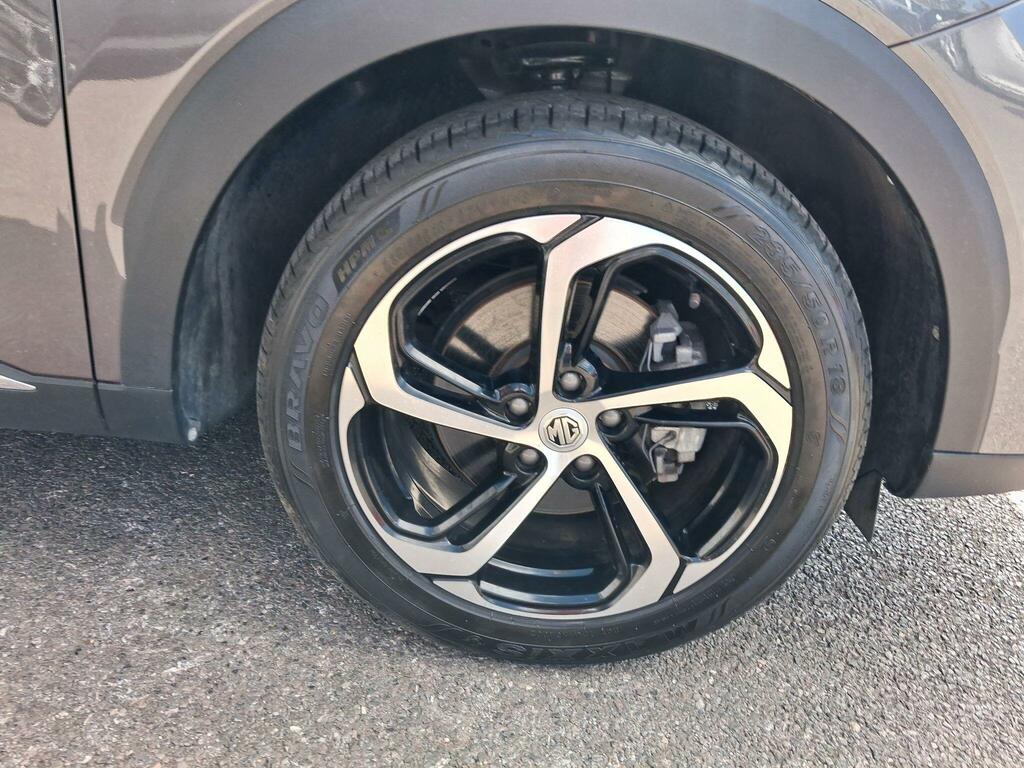 MG HS 1.5 T-gdi 16.6Kwh Se Euro 6 Ss LF73JLR Grey #3