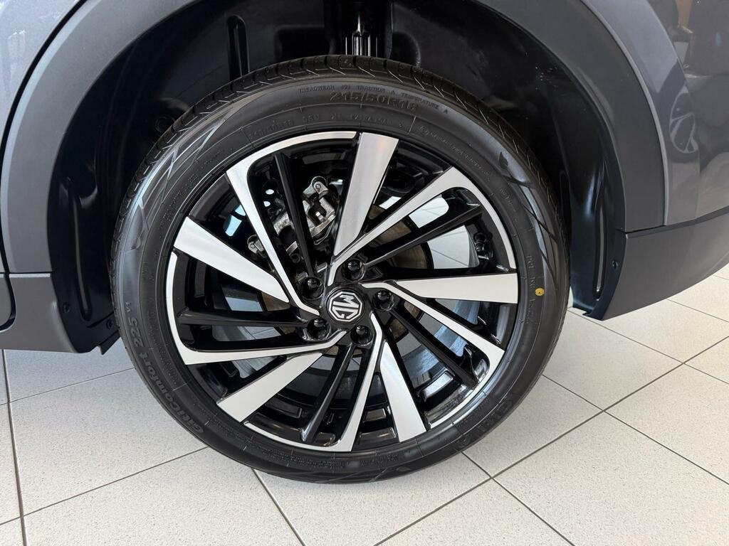 MG ZS 1.5 Hybrid Trophy Euro 6 Ss #5