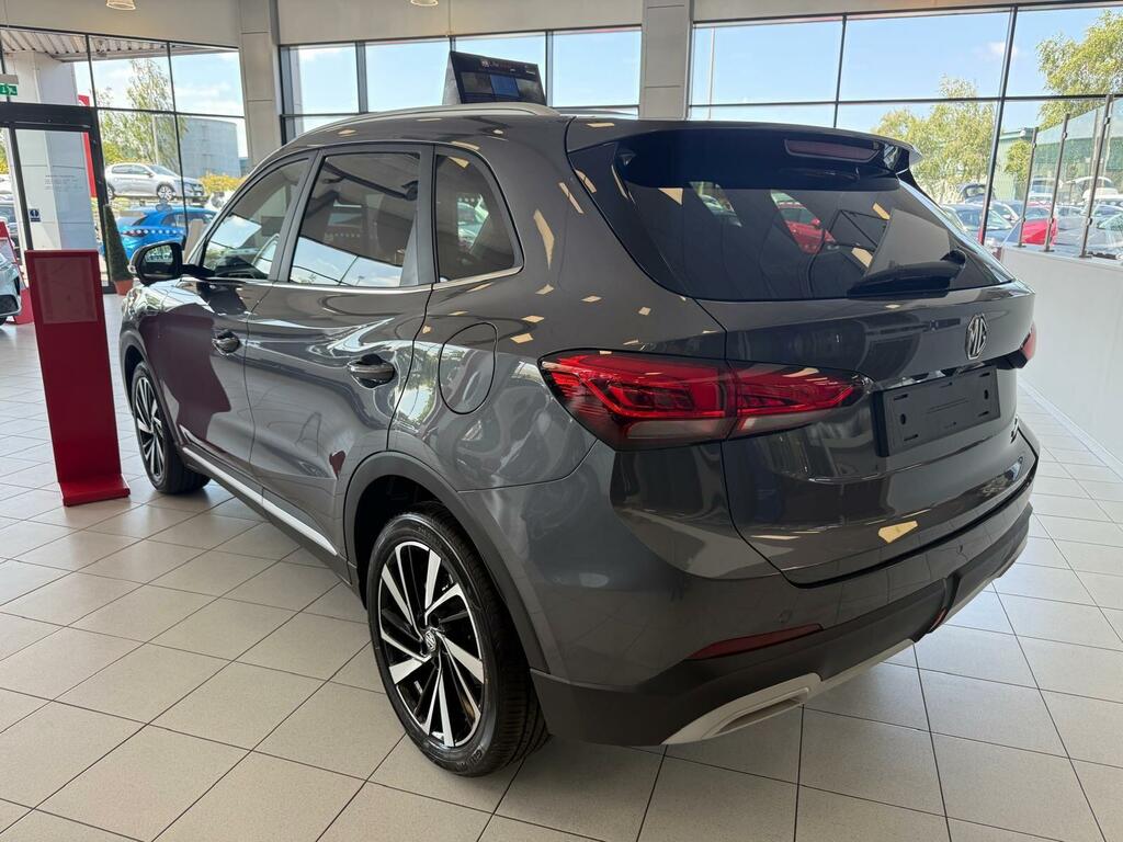 MG ZS 1.5 Hybrid Trophy Euro 6 Ss #3