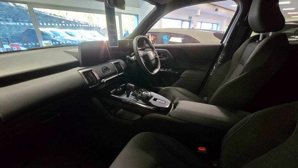 Suzuki Vitara 61Kwh Motion Silver #6