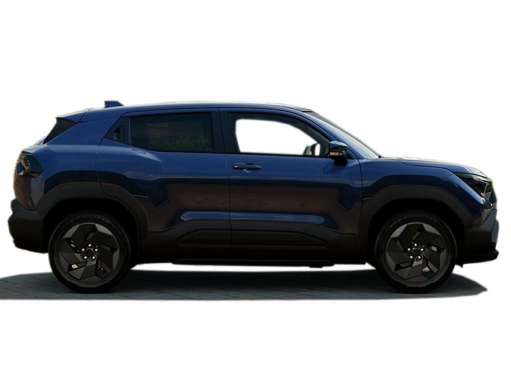 Suzuki Vitara 61Kwh Motion Blue #2