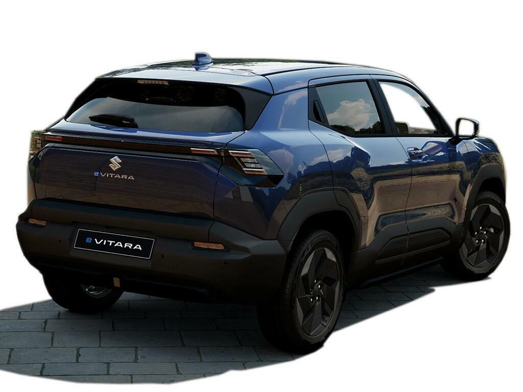 Suzuki Vitara 61Kwh Motion Blue #3