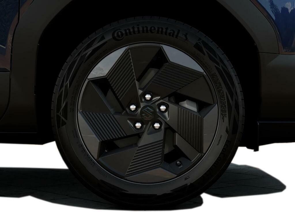 Suzuki Vitara 61Kwh Motion Blue #6