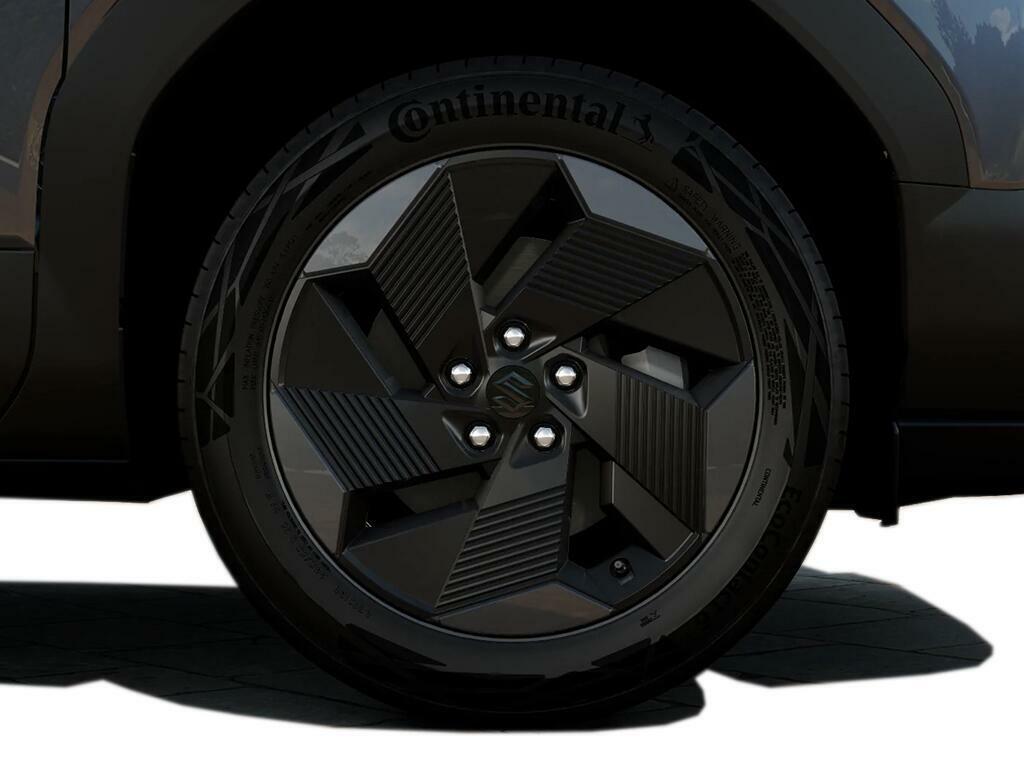 Suzuki Vitara 61Kwh Motion Grey #6