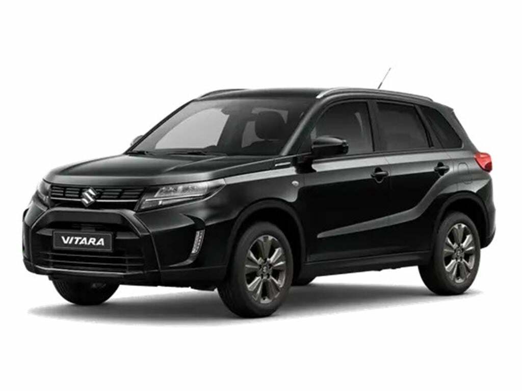 Suzuki Vitara 1.4 Boosterjet Mhev Motion Euro 6 Ss Blue
