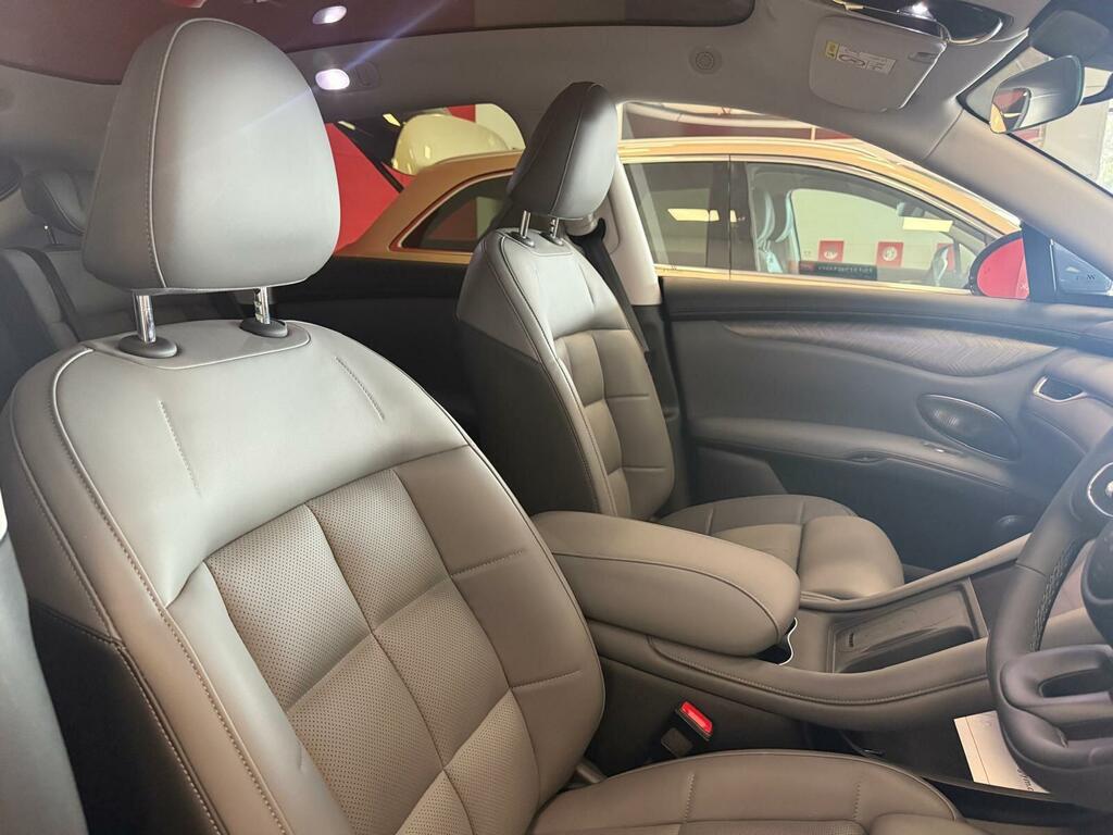 MG IM6 100Kwh Performance 4Wd Blue #5