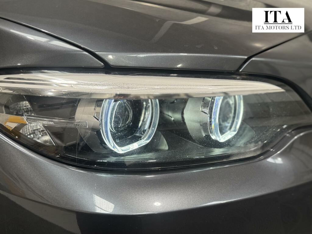BMW 2 Series Gran Coupe M Sport Grey #5