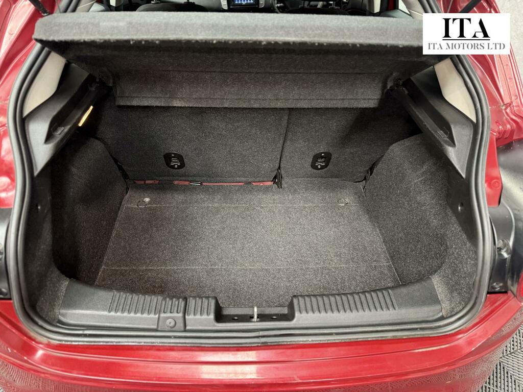 Fiat Bravo 1.4 T-jet Dynamic Hatchback 158 Black #25