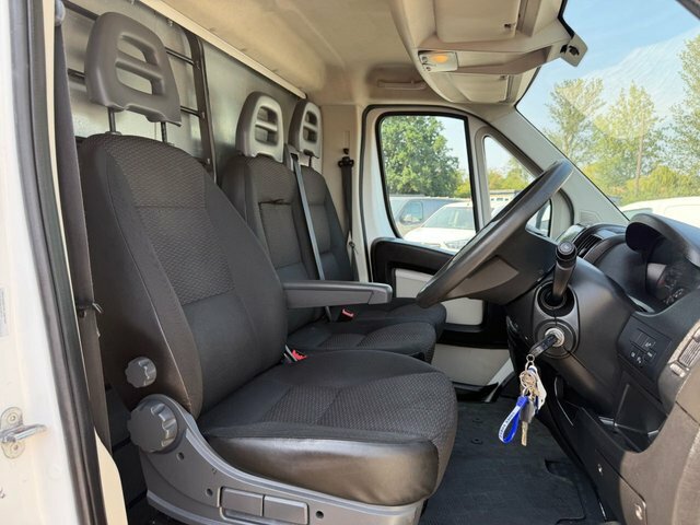Citroen Relay 2.2 Bluehdi 35 Enterprise L3 High Roof Euro 6 Ss White #8