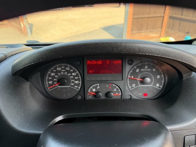 Citroen Relay 2.2 Bluehdi 35 Enterprise L3 High Roof Euro 6 Ss White #11