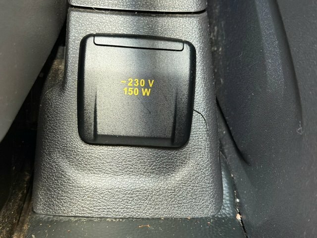Ford Transit Custom 2.2 Tdci 410 Hdt L3 H2 15 Seats White #54
