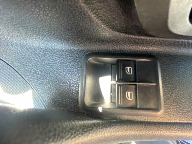 Skoda Fabia Estate 1.9 Tdi Pure Drive 3 200808 Grey #21