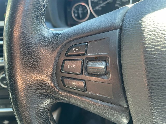 BMW X3 3.0 30D M Sport Xdrive Euro 5 Ss Black #22