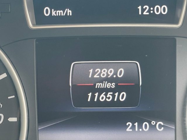 Mercedes-Benz B Class 1.5 B180 Cdi Sport Mpv 7G-dct Euro 5 S Blue #19
