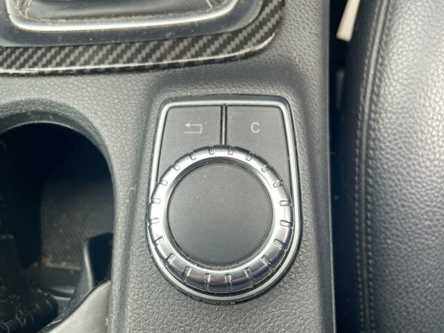 Mercedes-Benz B Class 1.5 B180 Cdi Sport Mpv 7G-dct Euro 5 S Blue #29