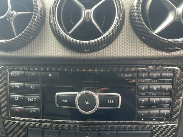 Mercedes-Benz B Class 1.5 B180 Cdi Sport Mpv 7G-dct Euro 5 S Blue #26