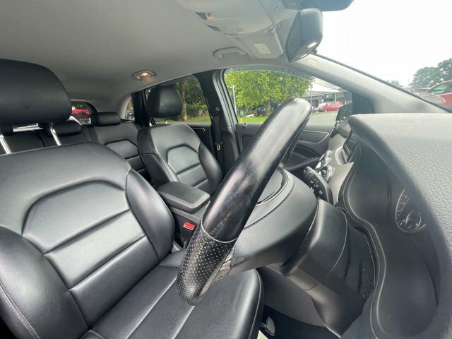 Mercedes-Benz B Class 1.5 B180 Cdi Sport Mpv 7G-dct Euro 5 S Blue #12