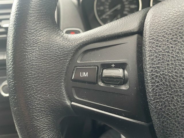 BMW 1 Series Hatchback 1.6 114I Sport Euro 6 Ss 201313 White #23