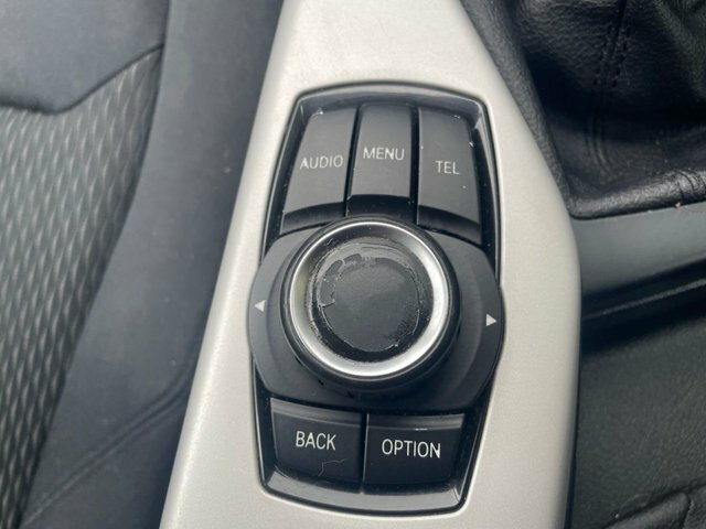 BMW 1 Series Hatchback 1.6 114I Sport Euro 6 Ss 201313 White #22