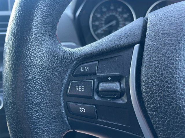 BMW 1 Series 2.0 120D M Sport Euro 6 Ss Black #24