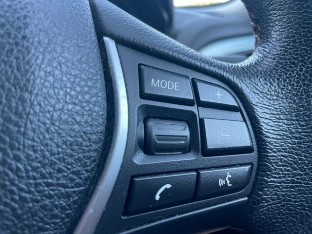 BMW 1 Series 2.0 120D M Sport Euro 6 Ss Black #25