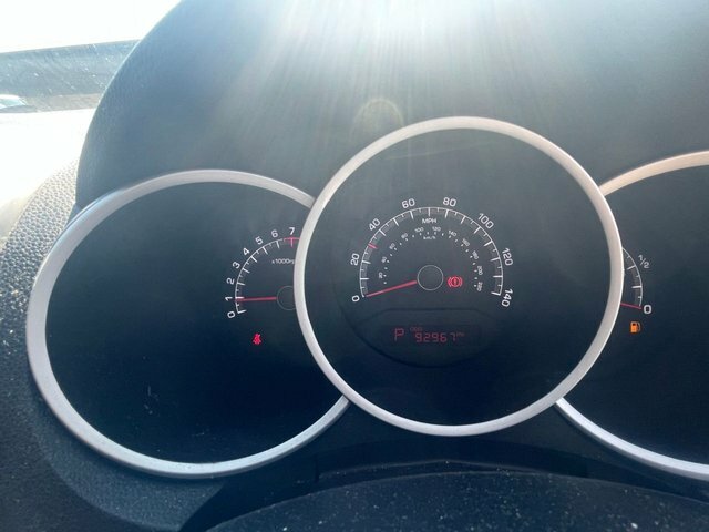 Kia Venga 1.6 3 Sat Nav White #15