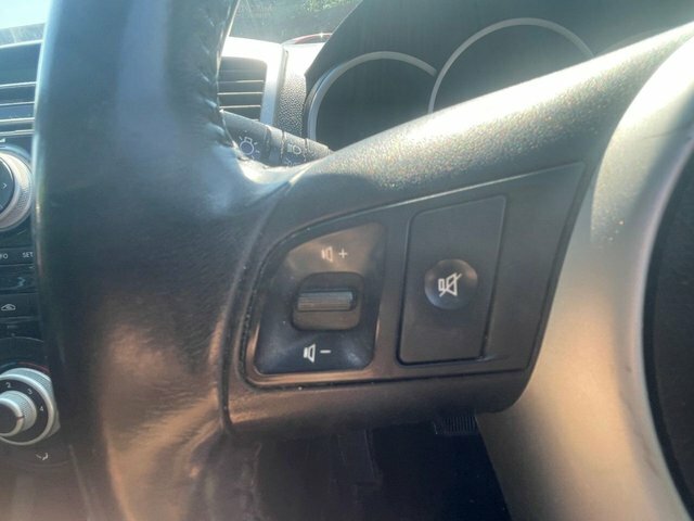 Kia Venga 1.6 3 Sat Nav White #19