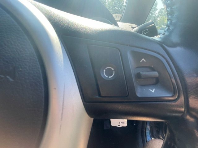 Kia Venga 1.6 3 Sat Nav White #20