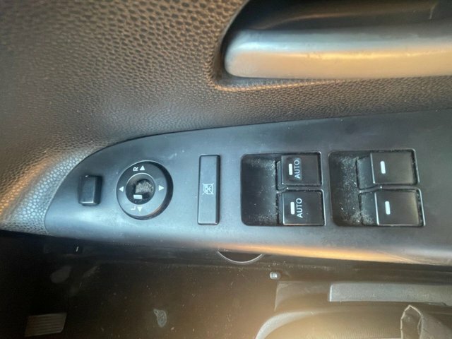 Kia Venga 1.6 3 Sat Nav White #21