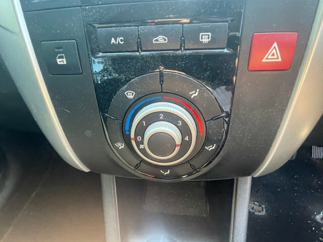 Kia Venga 1.6 3 Sat Nav White #17