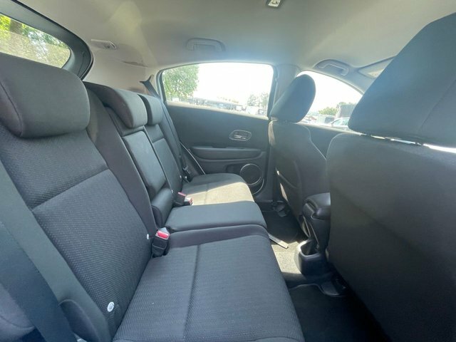 Honda Hr-V 1.5 I-vtec Ex Suv Cvt Euro 6 Ss 130 Red #13