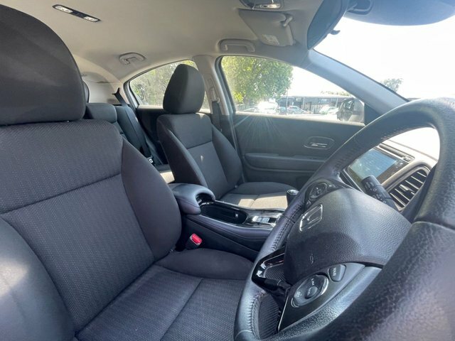 Honda Hr-V 1.5 I-vtec Ex Suv Cvt Euro 6 Ss 130 Red #12