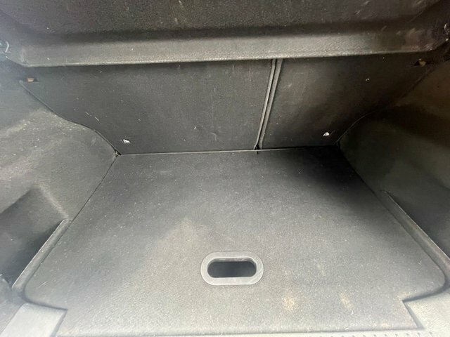 Ford B-Max 1.0L Titanium X 125 Bhp Black #14