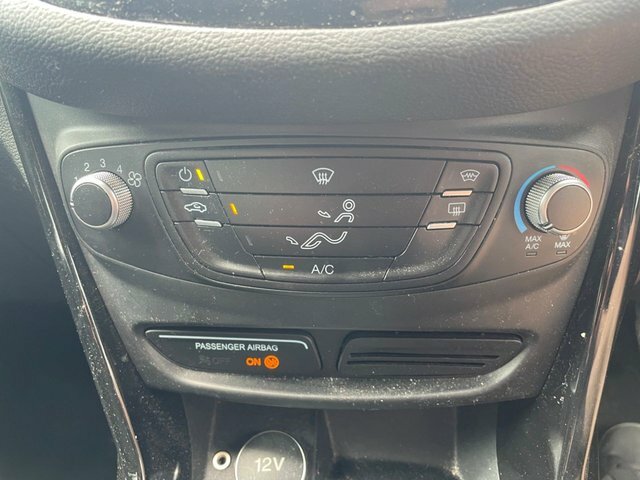 Ford B-Max 1.0L Titanium X 125 Bhp Black #20