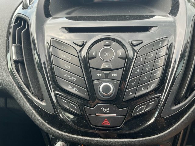 Ford B-Max 1.0L Titanium X 125 Bhp Black #19