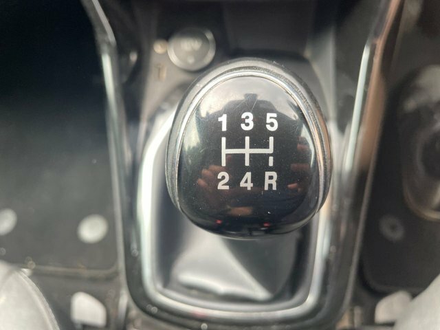 Ford B-Max 1.0L Titanium X 125 Bhp Black #21