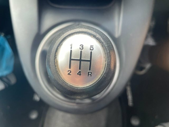 Mazda 2 1.3 Tamura Silver #21