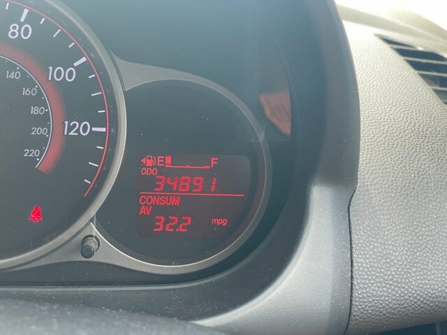 Mazda 2 1.3 Tamura Silver #17